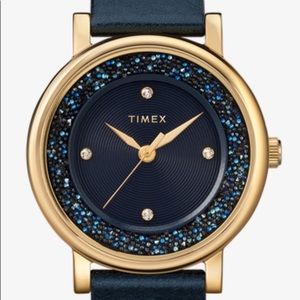 timex swarovski